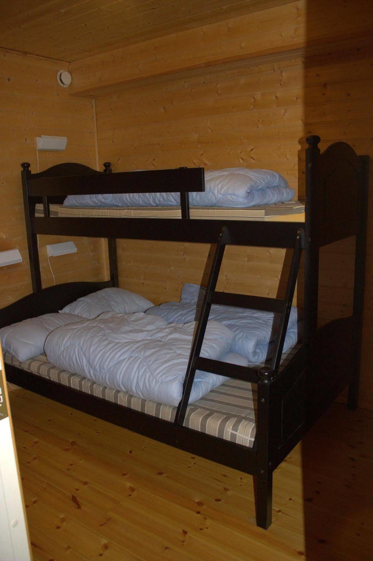 Sjoholt Camping מראה חיצוני תמונה